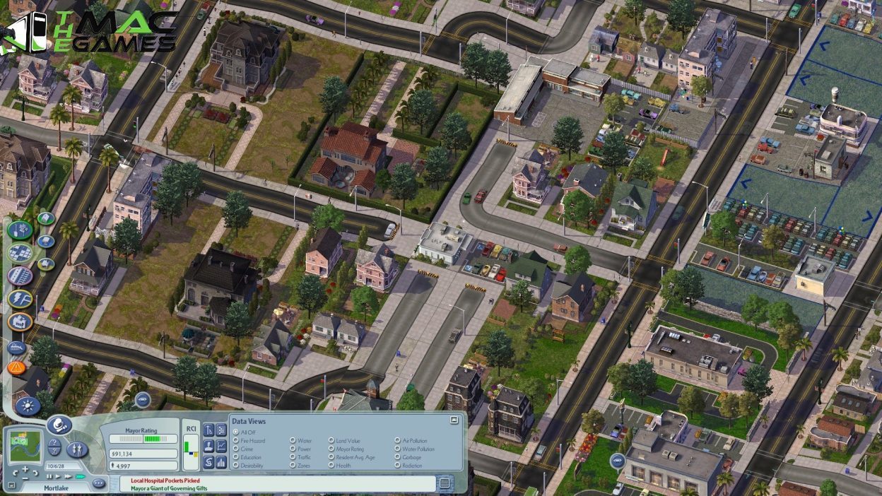 Simcity 4 download for windows 10